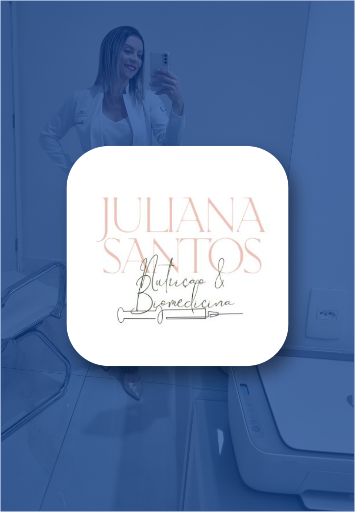 BANNER JULIANA BIONUTRI