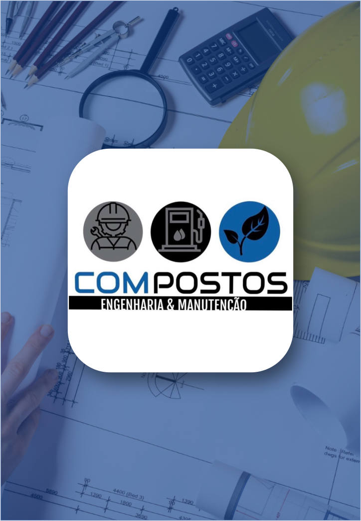 BANNER COMPOSTO ENGENHARIA