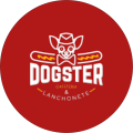 Logo Dogster Site
